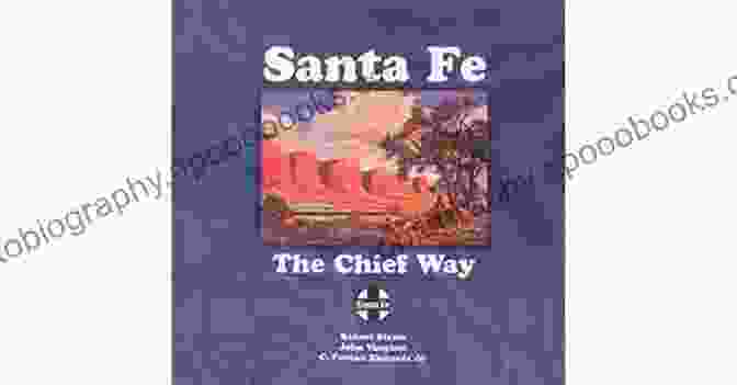 Facebook Santa Fe: The Chief Way