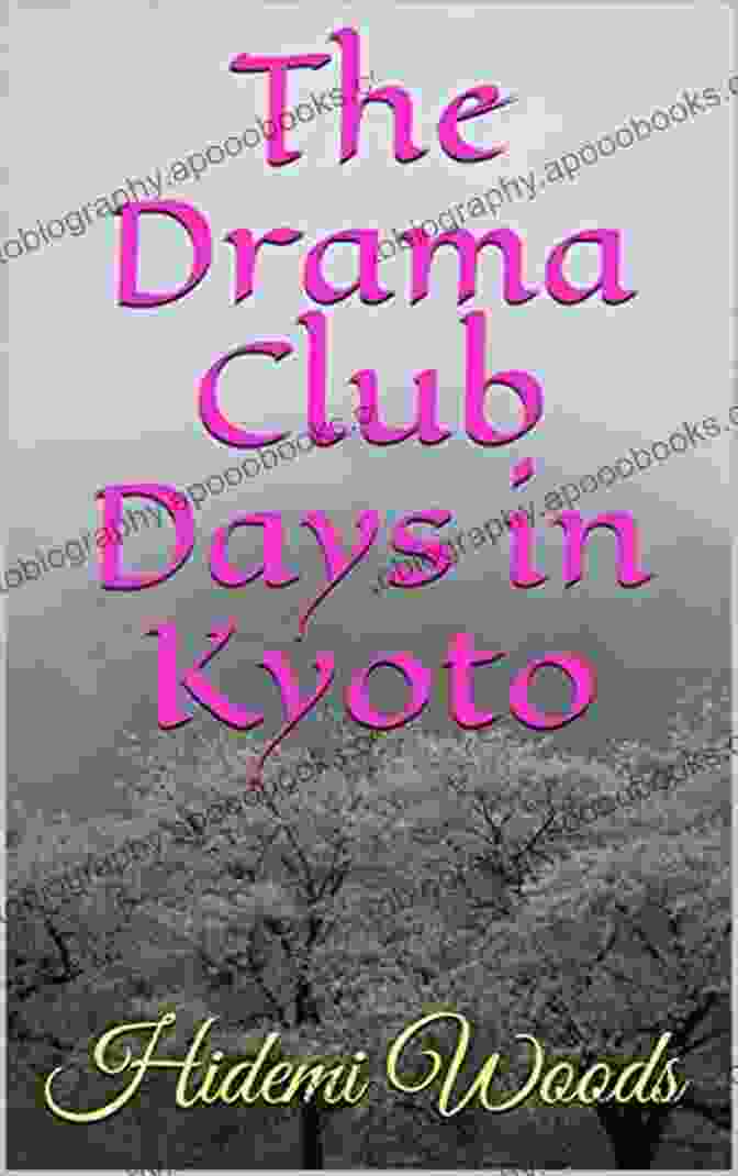 Facebook The Drama Club Days In Kyoto (My School Days In Kyoto)