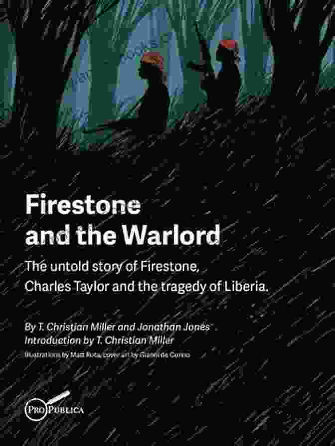 Firestone And The Warlord Kindle Single Firestone And The Warlord (Kindle Single)