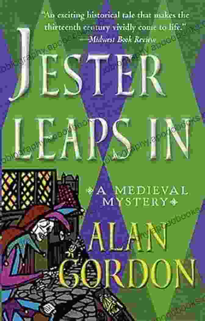 Fools Guild Mysteries A Series Of Medieval Mysteries That Will Keep You Guessing A Death In The Venetian Quarter: A Medieval Mystery (Fools Guild Mysteries 3)