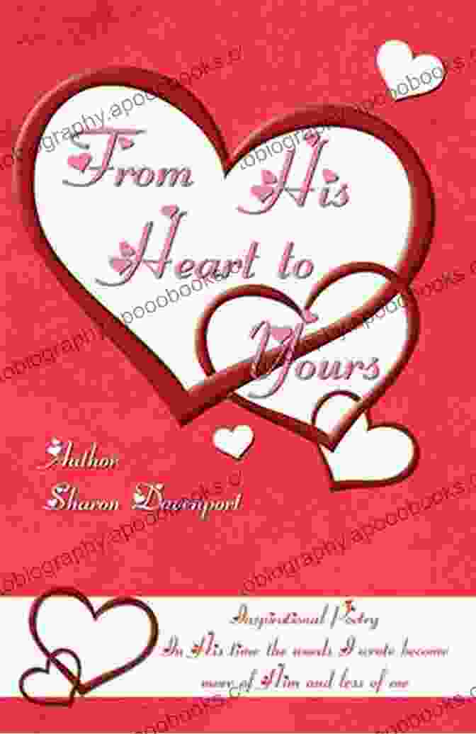 From His Heart To Yours Novel Cover From His Heart To Yours: The Unspoken Language To Understanding Men Becoming His First Option And Making Him Obsess Over You