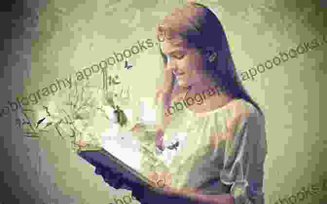 Girl Reading A Fairy Tale Book CZECHOSLOVAK FAIRY TALES 15 Czech Slovak And Moravian Folk And Fairy Tales For Children