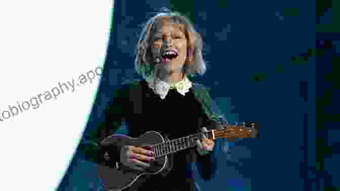 Grace Vanderwaal Performing Live Grace Vanderwaal Just The Beginning Songbook: Ukulele Edition