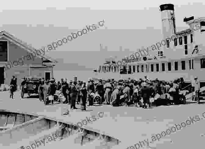 Greek Immigrants Arriving In San Francisco In The Late 1800s Greeks In San Francisco (Images Of America)