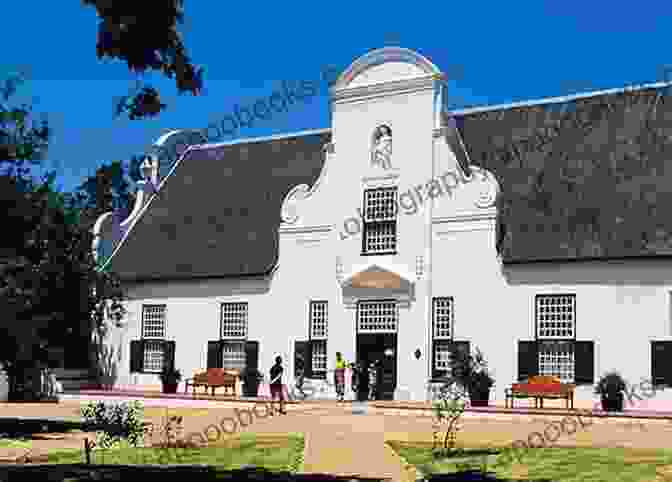 Groot Constantia, Cape Town Top 12 Things To See And Do In Cape Town Top 12 Cape Town Travel Guide