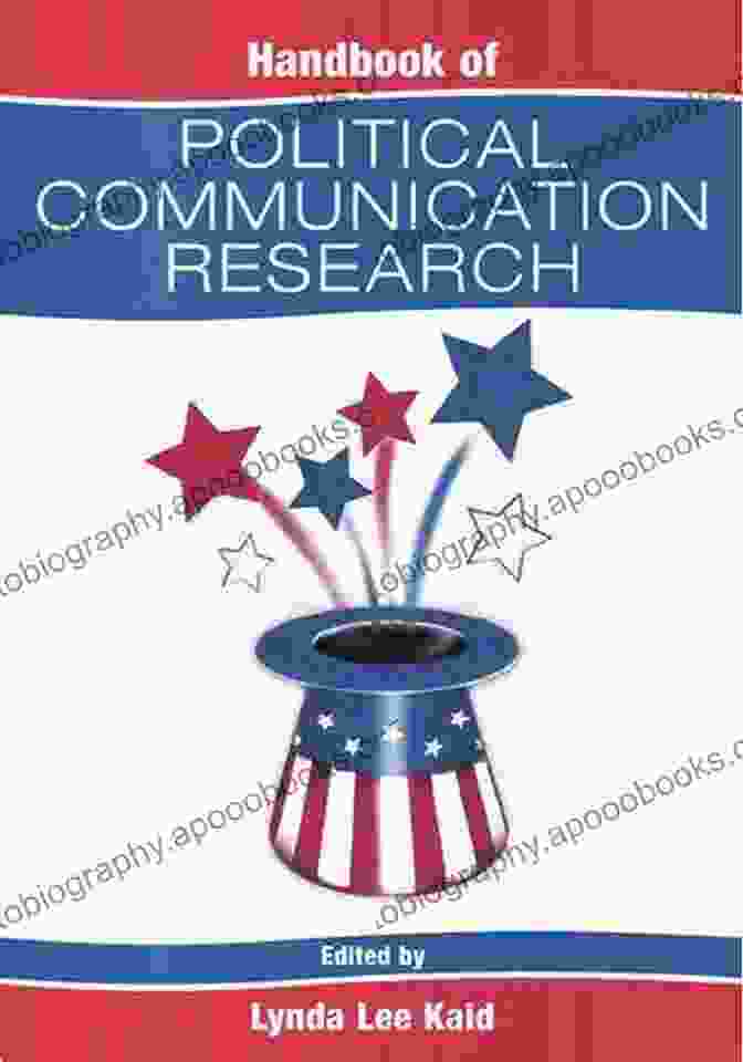 Handbook Of Political Communication Research Book Cover Handbook Of Political Communication Research (Routledge Communication Series)