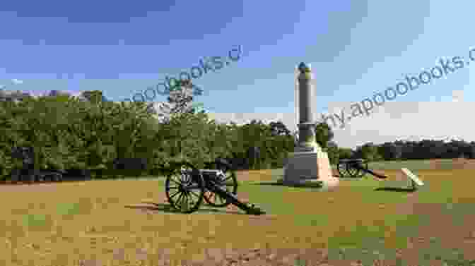 Haunted Chickamauga Battlefield, Georgia Haunted Georgia: Ghosts And Strange Phenomena Of The Peach State (Haunted Series)