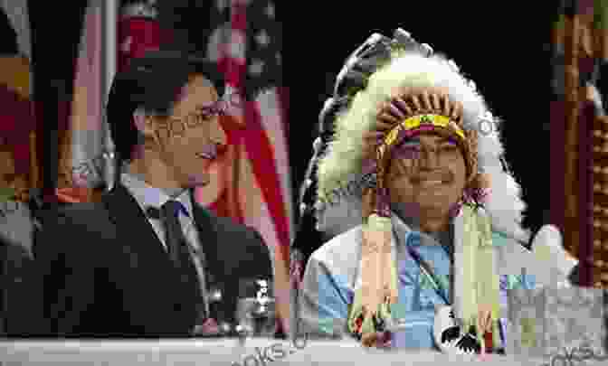 Historical Photograph Of Indigenous Leaders Meeting With Canadian Government Officials 21 Things You May Not Know About The Indian Act: Helping Canadians Make Reconciliation With Indigenous Peoples A Reality