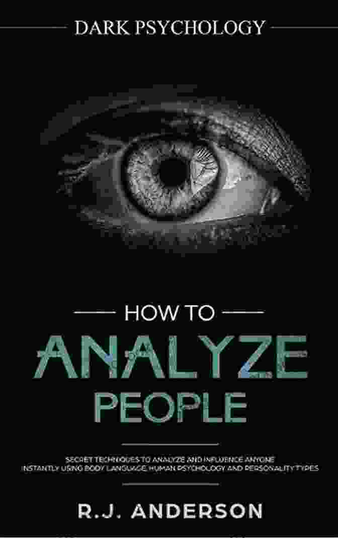 How To Analyze People Book Cover How To Analyze People: The Little Known Secrets To Speed Reading A Human Analyzing Personality Types And Applying Behavioral Psychology