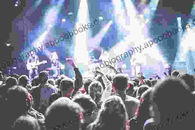 Image Of A Flutist Performing, Surrounded By An Appreciative Audience Flute Songs: Flute Musical Instrument For Beginners