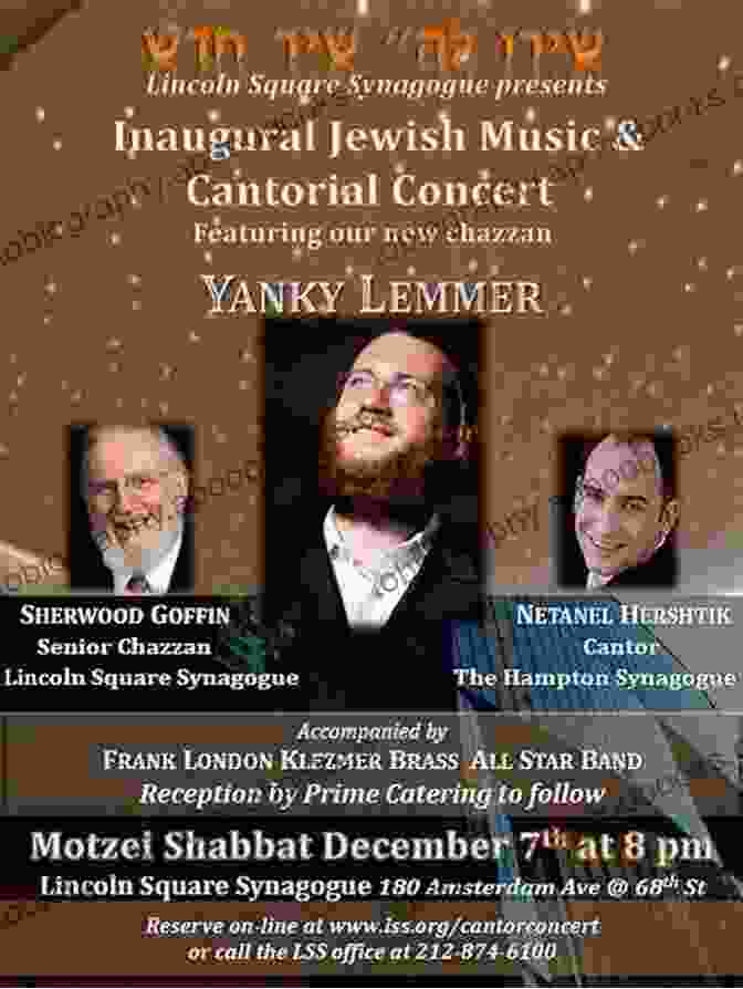 Image Of A Modern Day Concert Featuring Jewish Music Dislocated Memories: Jews Music And Postwar German Culture