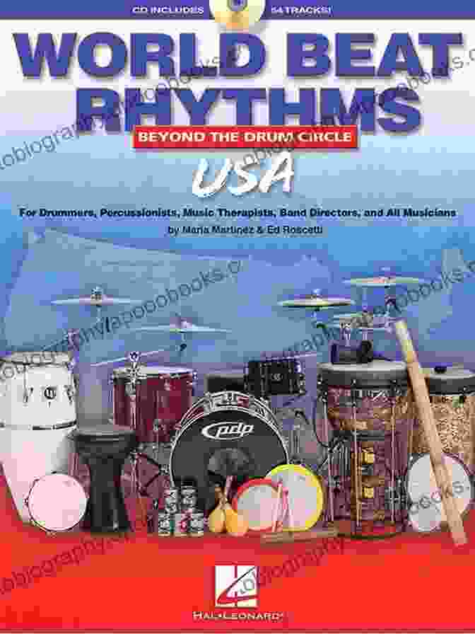 Image Of The Book Cover For 'How To Play World Beat Rhythms With Just Your Body And Buddy' Slap Happy: How To Play World Beat Rhythms With Just Your Body And A Buddy