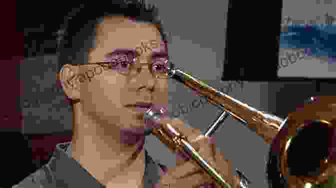 Improved Technique More Fun With The Trombone