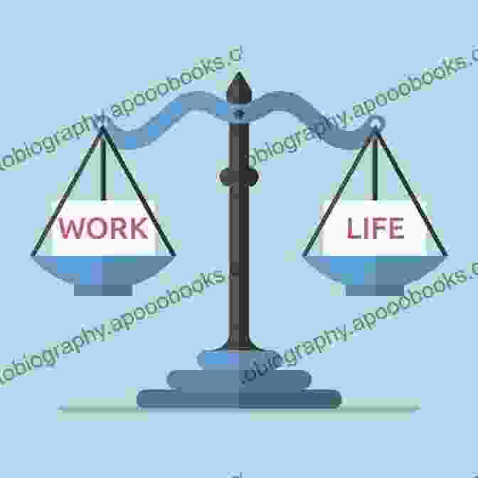 In The Modern Era, Individuals Are Seeking A More Balanced Approach To Life, Recognizing The Importance Of Both Work And Leisure. My Job My Self: Work And The Creation Of The Modern Individual