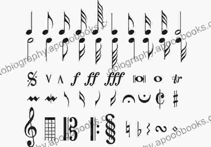 Intricate Musical Score With Notes And Annotations Representing The Theoretical Underpinnings Of Musicology Constructing Musicology (Routledge Revivals) Alastair Williams