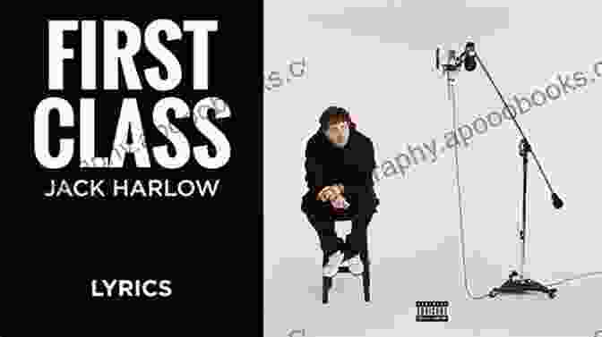 Jack Harlow Performing 'First Class' The Piano Songbook: The Popular Songs In 2024: Learning About Piano S Music Sheet 2024