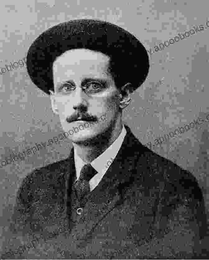 James Joyce, The Literary Icon. James Joyce: The Ultimate Collection