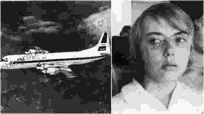 Juliane Koepcke, The Lone Survivor Of LANSA Flight 508 The Day They Fell From The Sky: 10 Lone Survivors And Their Harrowing And Incredible True Stories Of Plane Crash Survival