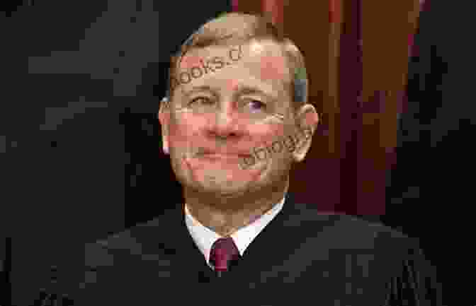 Justice John Roberts Presiding Over The Supreme Court In The Balance: Law And Politics On The Roberts Court