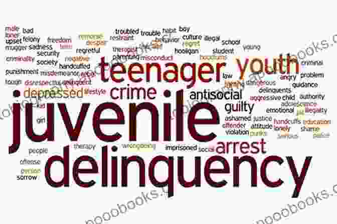 Juvenile Delinquency Legal Aspects Juvenile Delinquency: Theory Practice And Law