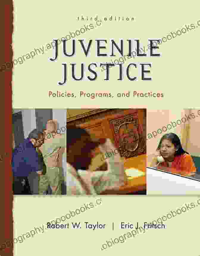 Juvenile Justice Best Practices Juvenile Delinquency: Theory Practice And Law