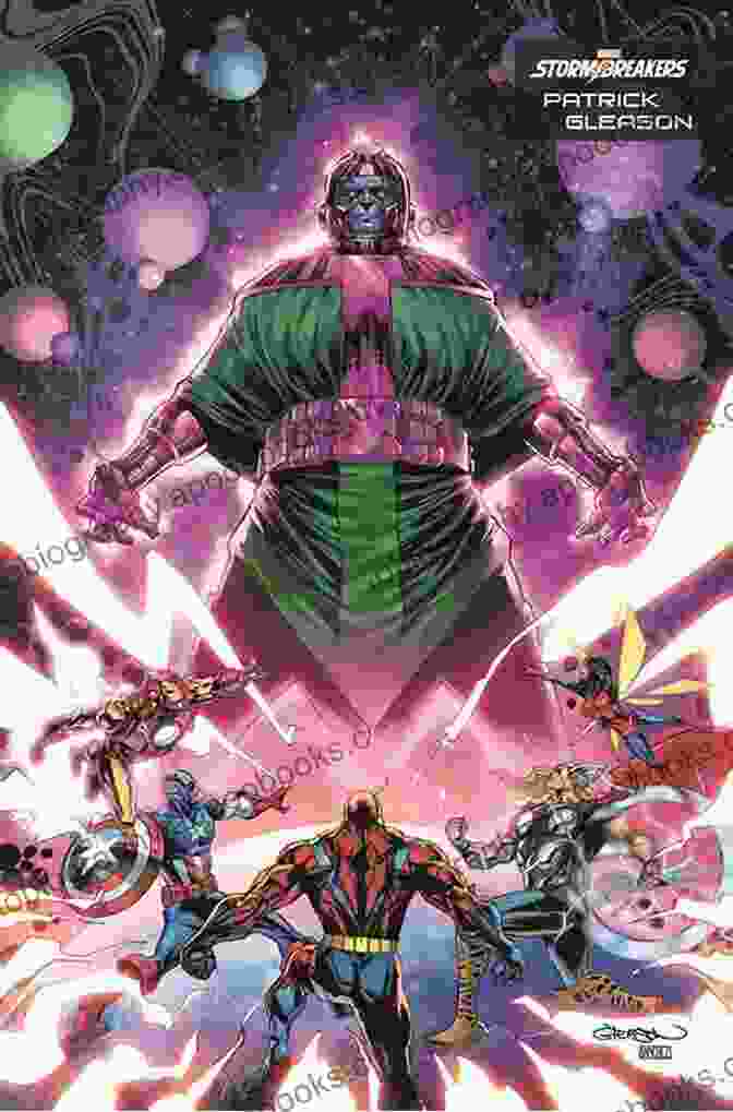 Kang The Conqueror 2024 Comic Book Cover Kang The Conqueror (2024) #2 (of 5) Jackson Lanzing