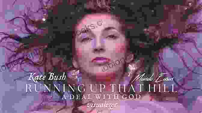 Kate Bush Performing 'Running Up That Hill (A Deal With God)' The Piano Songbook: The Popular Songs In 2024: Learning About Piano S Music Sheet 2024