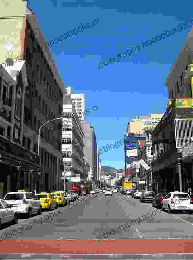 Long Street, Cape Town Top 12 Things To See And Do In Cape Town Top 12 Cape Town Travel Guide