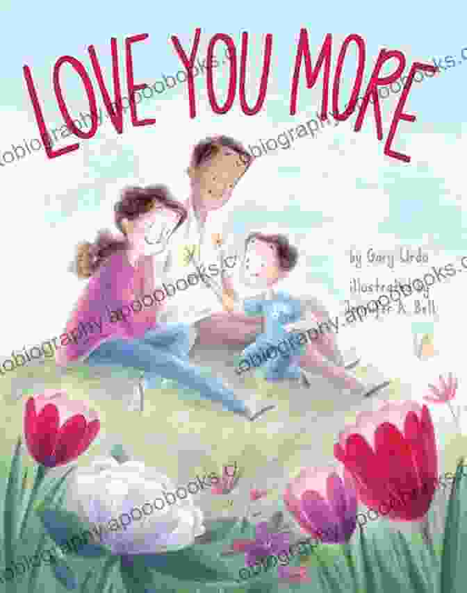 Love You More Book Cover I Love You More: How Everyday Problems Can Strengthen Your Marriage