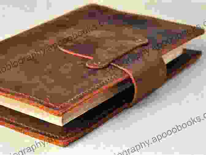 Make Your Own Leather Projects Book Cover, Featuring A Handcrafted Leather Journal And Tools Leather Craft Tutorials: Make Your Own Leather Projects: DIY Leather Craft Tutorials