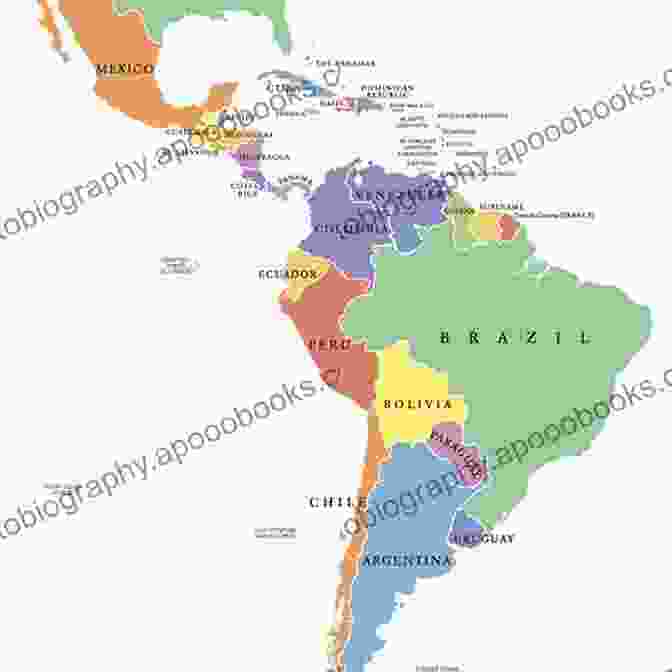 Map Of Latin America And Eastern Europe Neoliberal Resilience: Lessons In Democracy And Development From Latin America And Eastern Europe