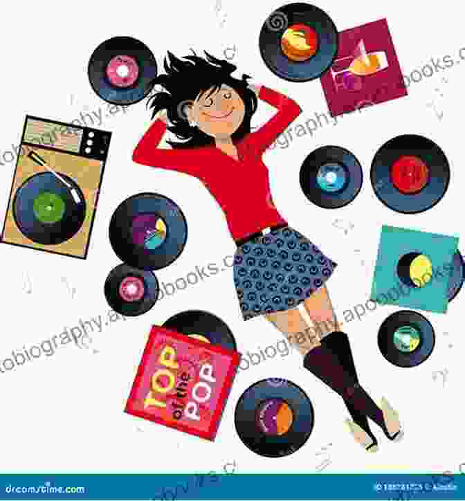 Maria, A Music Executive, Sits At Her Desk, Surrounded By Vinyl Records And Posters, Working Diligently To Promote Up And Coming Artists. Case Mamma Mia : Music Marketing And Three Women (Casos De Estudio)