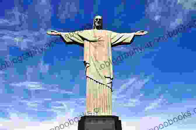 Marvel At The Iconic Christ The Redeemer Statue Overlooking Rio De Janeiro Savoring Joga Bonito: The World Cup 2024 Bucket List For Fans In Rio