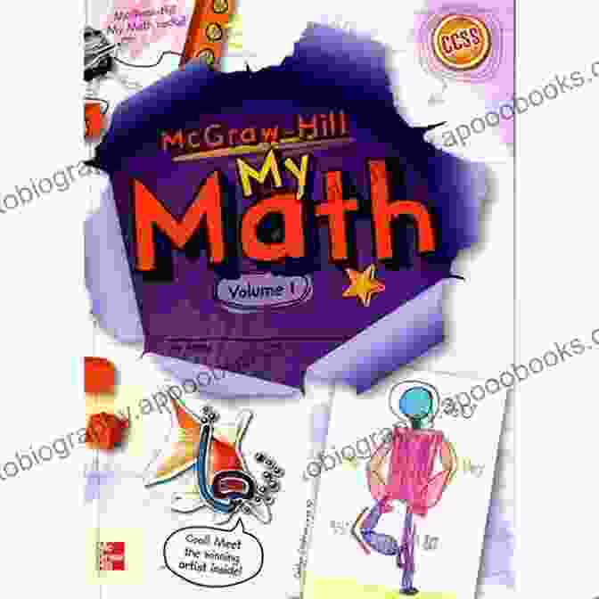 McGraw Hill Math Grade 6 Cover McGraw Hill S Math Grade 8 William Bay