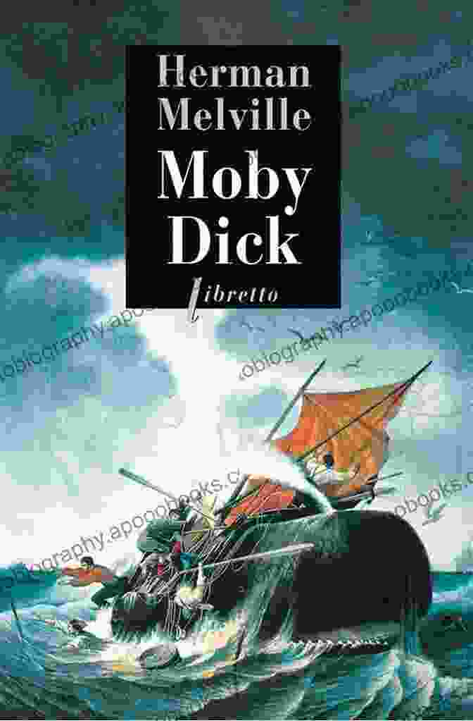 Moby Dick By Herman Melville Charles Dickens: The Complete Novels (Quattro Classics) (The Greatest Writers Of All Time): Complete Novels Volume IV (Anthem Classics)