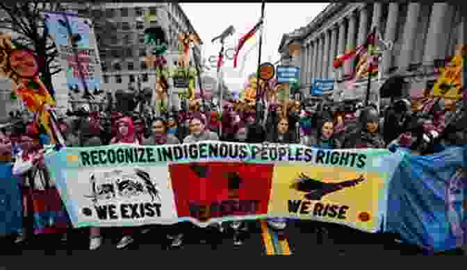 Modern Protest Sign Calling For Indigenous Rights 21 Things You May Not Know About The Indian Act: Helping Canadians Make Reconciliation With Indigenous Peoples A Reality