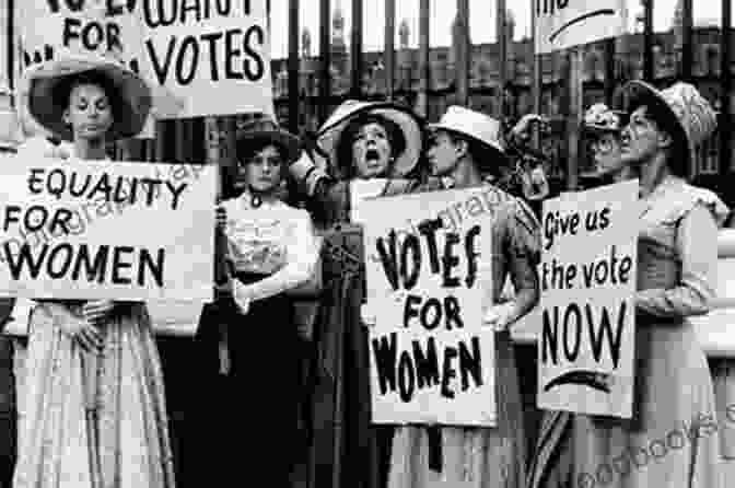 New Women Protesting For Suffrage Rebel Crossings: New Women Free Lovers And Radicals In Britain And The United States