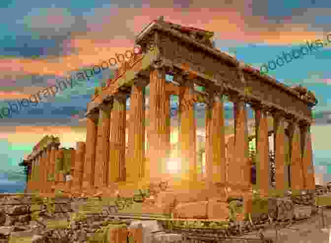 Parthenon, Athens, Greece Top 20 Places To See In Athens Greece (Travel Guide) (Europe)