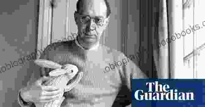 Philip Larkin, A Poet Of Modern Life, Captured The Complexities Of The Human Condition With His Wry Wit And Keen Eye For Detail. Six Poets: Hardy To Larkin: An Anthology