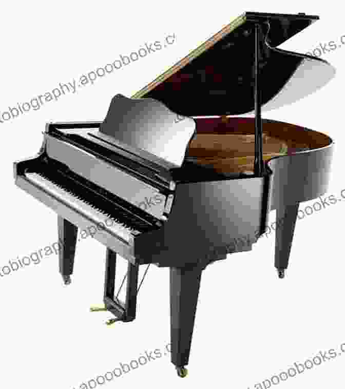 Piano, A Versatile Instrument That Provides A Rich Harmonic Foundation (tuba Part) Sonata In F Minor Contrabass Tuba And Piano: TWV41:F1