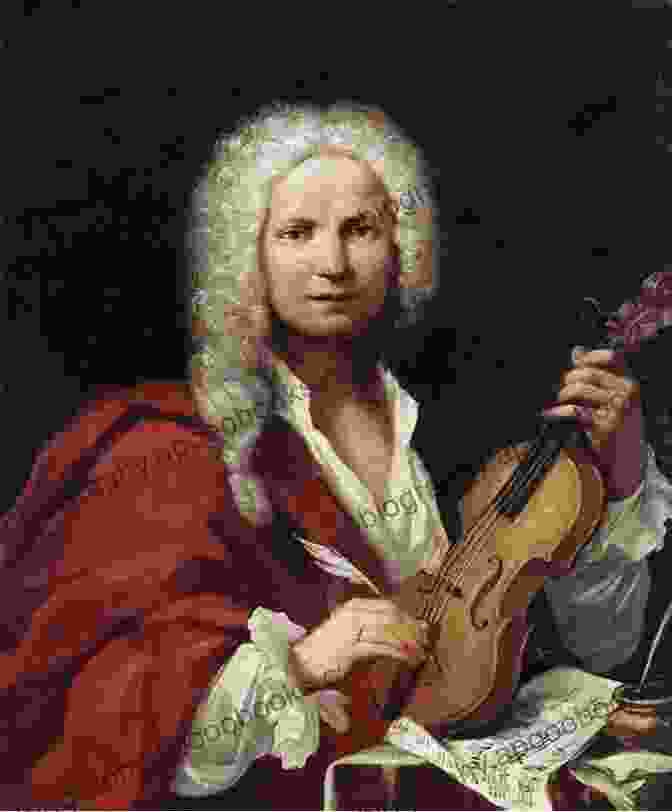 Portrait Of Antonio Vivaldi, Renowned Composer Of The Venetian Instrumental Concerto The Venetian Instrumental Concerto During Vivaldi S Time (Eastern European Studies In Musicology)