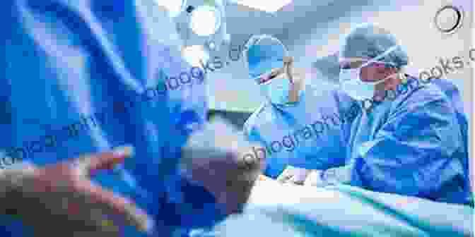 Preoperative Planning For Cosmetic Surgery Anesthesia In Cosmetic Surgery