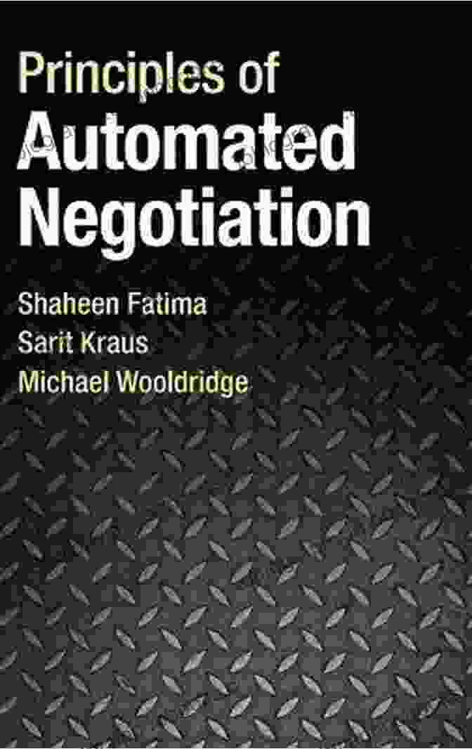 Principles Of Automated Negotiation Book Cover Principles Of Automated Negotiation Charles Dickens