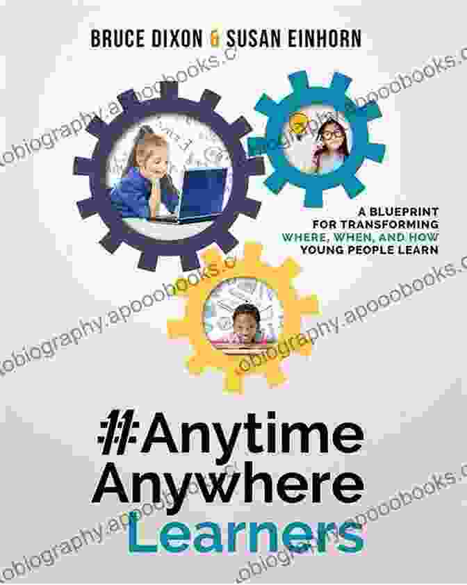 Project Based Learning Anywhere Book Cover Project Based Learning Anywhere: Live It Learn It Love It