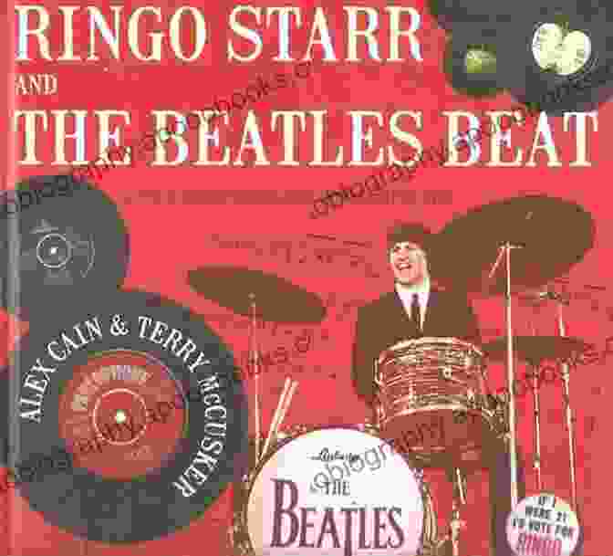 Ringo Abbey Road: Ringo Starr And The Beatles Beat Ringo S Abbey Road (Ringo Starr And The Beatles Beat)