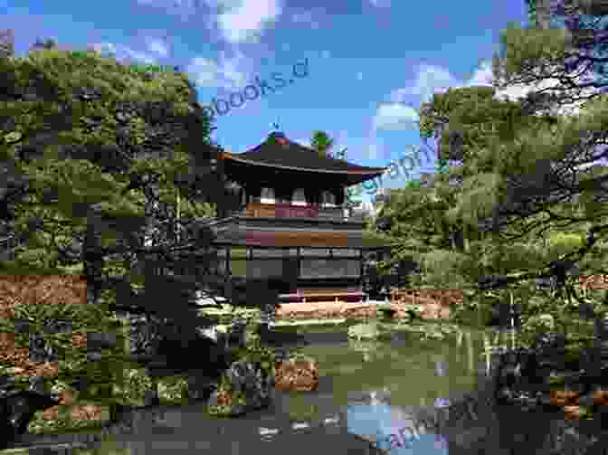 Rustic Silver Leaf Exterior Of Ginkaku Ji Temple, Surrounded By A Serene Garden Top 12 Things To See And Do In Kyoto Top 12 Kyoto Travel Guide