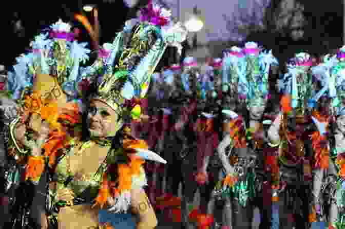 Samba Dancers Performing In Vibrant Costumes Bossa Mundo: Brazilian Music In Transnational Media Industries (Currents In Latin American And Iberian Music)