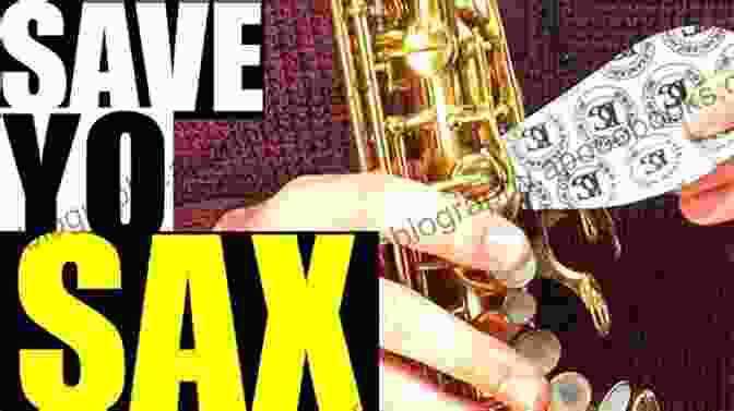 Saxophone Maintenance Guide Saxophone For Beginners: Advanced Guide To Master The Skills As A Saxophonist