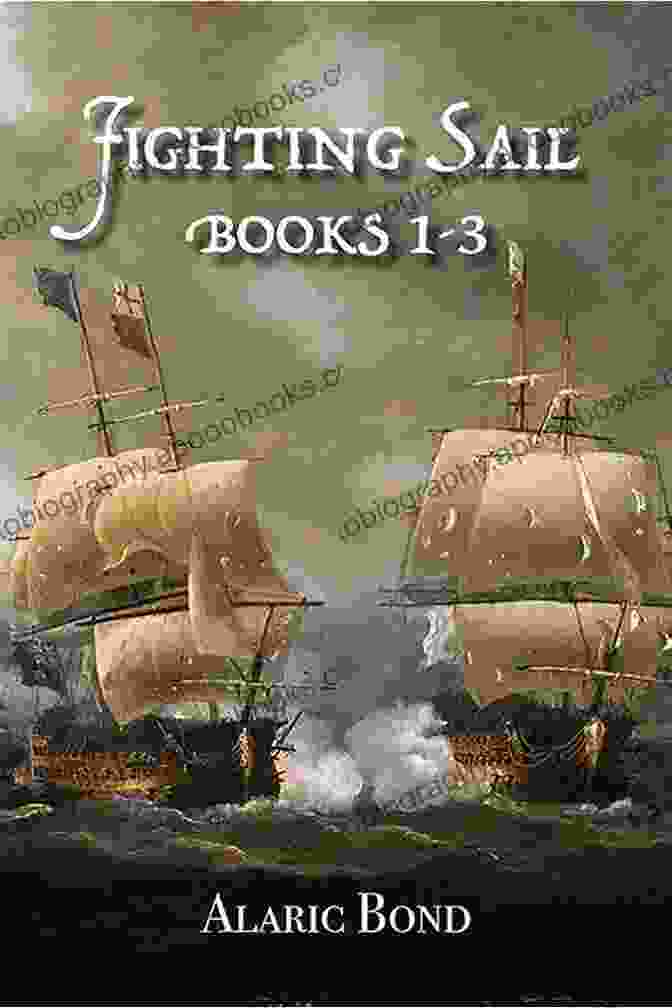 Sea Trials: The Fighting Sail 12 Book Cover Displaying A Majestic Sailing Ship Amidst A Turbulent Sea, With A Group Of Sailors Standing On Deck, Facing The Viewer. Sea Trials (The Fighting Sail 12)