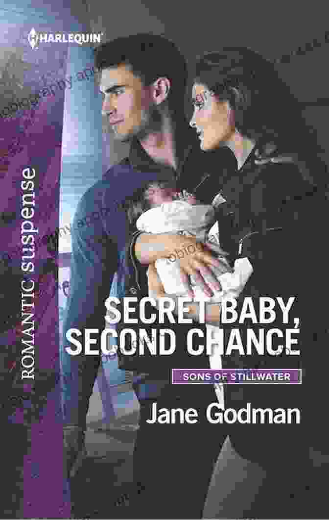 Second Chance Secret Baby Romance: Heart Of Hope Book Cover Eight Long Years: A Second Chance Secret Baby Romance (Heart Of Hope)